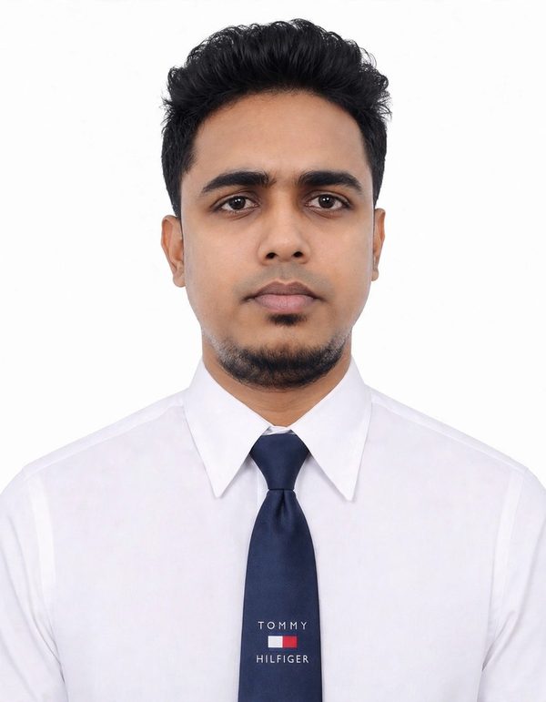Md. Al Imran Akanda